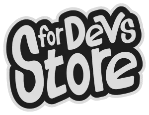 Store for Devs logo